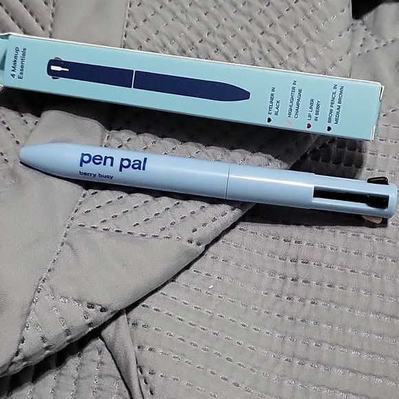 ALLEYOOP Beauty MVP Set with Tote (Swatched) - Picture 6 of 16